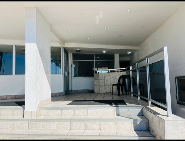 1.5 BEDROOM APARTMENT FOR SALE IN POINT